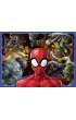 Puzzle 100 el. XXL Spiderman Ravensburger