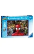 Puzzle 100 el. XXL Spiderman Ravensburger