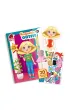 Puzzle Uk�adanka magnetyczna Codzienny wygl�d Roter Kafer