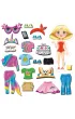 Puzzle Uk�adanka magnetyczna Codzienny wygl�d Roter Kafer