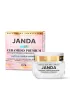 Janda Ceramides Premium�krem suplementacyjny o zwi�kszonej skuteczno�ci nawil�enie i redukcja zmarszczek 50 ml