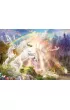 Puzzle 500 el. High Quality Collection. Sunset Unicorns Clementoni