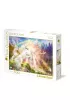 Puzzle 500 el. High Quality Collection. Sunset Unicorns Clementoni