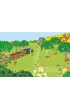 First Sticker Book Farm wer. angielska