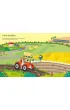 First Sticker Book Farm wer. angielska