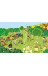 First Sticker Book Farm wer. angielska
