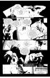 Mroczne odbicie. Batman Noir