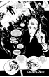 Mroczne odbicie. Batman Noir