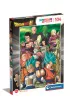 Puzzle 104 el. SuperColor. Dragonball Clementoni
