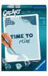 Malowanie po numerach CreArt - Seria galeryjna 1 Ravensburger