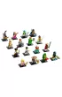 LEGO Minifigures Seria 20 71027