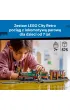LEGO City Retro poci�g z lokomotyw� parow� 60511