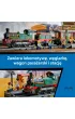LEGO City Retro poci�g z lokomotyw� parow� 60511