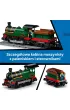 LEGO City Retro poci�g z lokomotyw� parow� 60511