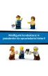 LEGO City Retro poci�g z lokomotyw� parow� 60511