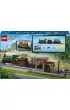 LEGO City Retro poci�g z lokomotyw� parow� 60511