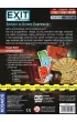 Exit: �mier� w Orient Expressie Galakta