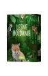 Le�ne rozdanie Rebel