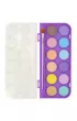 Cricco Farby akwarelowe pastelowe 12 kolor�w