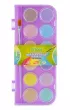 Cricco Farby akwarelowe pastelowe 12 kolor�w