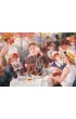 Puzzle 1000 el. Obiad Renoir Eurographics