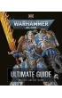 Warhammer 40,000. The Ultimate Guide.  wer. angielska