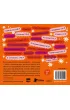 Audiobook Ko�derkowe bzdurki dla syna i c�rki (ksi��ka audio) CD
