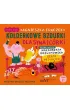 Audiobook Ko�derkowe bzdurki dla syna i c�rki (ksi��ka audio) CD