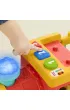 Fisher-Price Edukacyjny poci�g ze zwierz�tkami HHH93 Mattel