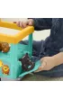 Fisher-Price Edukacyjny poci�g ze zwierz�tkami HHH93 Mattel