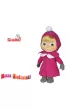 Masza mi�kka lalka 40 cm Simba