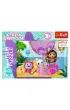 Puzzle 20 el. miniMAXI Kolorowy dzie� Gabby 2 TREFL