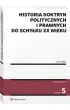 Historia doktryn politycznych i prawnych do schy�ku XX wieku