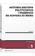 Historia doktryn politycznych i prawnych do schy�ku XX wieku