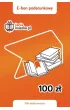 TanioKsikowy e-Bon Podarunkowy o wartoci 100 z
