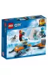 LEGO City Arktyczny zesp� badawczy 60191