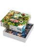 Puzzle 1000 el. Ernst Haeckel Orchidea / Orchid Good Loot