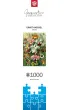 Puzzle 1000 el. Ernst Haeckel Orchidea / Orchid Good Loot
