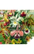 Puzzle 1000 el. Ernst Haeckel Orchidea / Orchid Good Loot