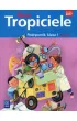 Nowi Tropiciele. Podr�cznik. Klasa 1. Cz�� 3. Edukacja wczesnoszkolna