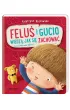 Felu� i gucio wiedz� jak si� zachowa�