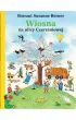 Wiosna na ulicy Czere�niowej
