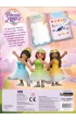 Playmobil Princess Magic. Zadania do �cierania. W t�czowym zamku