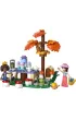 LEGO Friends Podwieczorek w lesie 42690