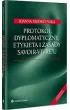 Protok� dyplomatyczny, etykieta i zasady