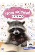 Ucz si pisa. Literki