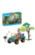 Playmobil Animals & Friends Kolorowe auto terenowe 71854