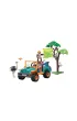Playmobil Animals & Friends Kolorowe auto terenowe 71854