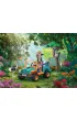 Playmobil Animals & Friends Kolorowe auto terenowe 71854
