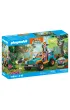 Playmobil Animals & Friends Kolorowe auto terenowe 71854